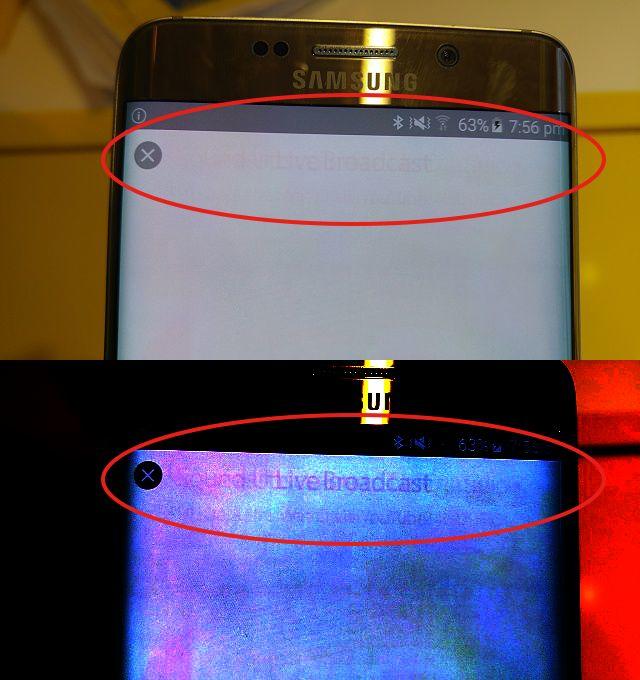什么是「烧屏」？使用 OLED 屏的 iPhone 也会烧屏吗？